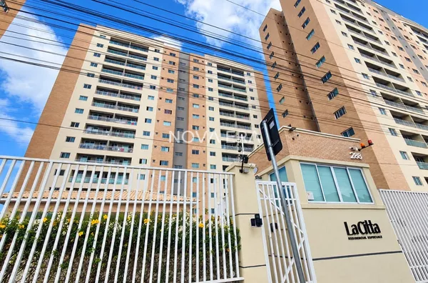 Apartamento para aluguel, 3 quarto(s), Parangaba, Fortaleza - Foto 1