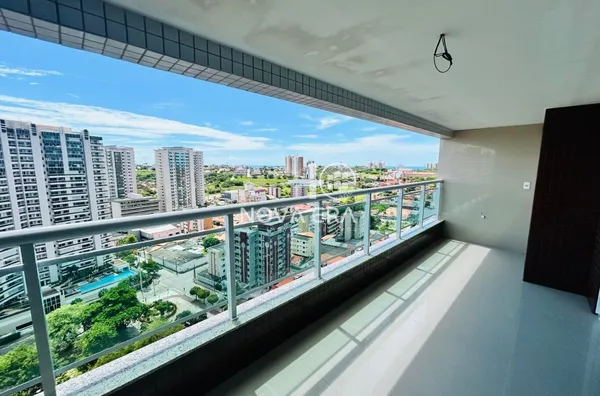 Apartamento para venda, 3 quarto(s),  Cocó, Fortaleza