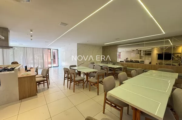 Apartamento para aluguel, 3 quarto(s), Guararapes, Fortaleza - Foto 22
