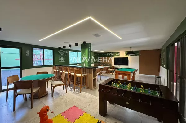 Apartamento para aluguel, 3 quarto(s), Guararapes, Fortaleza - Foto 21