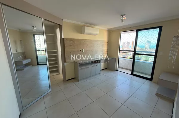 Apartamento para venda, 3 quarto(s), Centro, Fortaleza - Foto 14