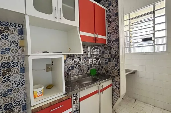 Apartamento para aluguel, 2 quarto(s),  Cidade dos Funcionários, Fortaleza
