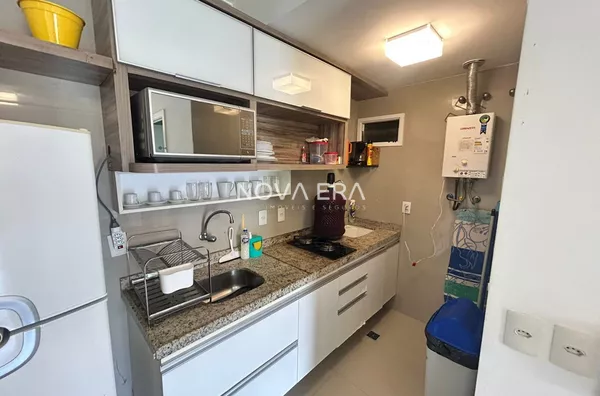 Apartamento para venda,  Praia Do Futuro, Fortaleza