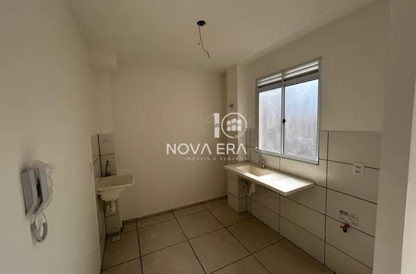 Apartamento para venda, Coaçu, Fortaleza