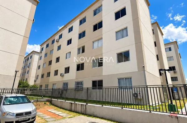 Apartamento para aluguel, Mondubim, Fortaleza - Foto 11