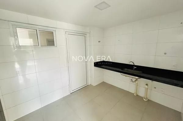 Apartamento para venda,  Cocó, Fortaleza
