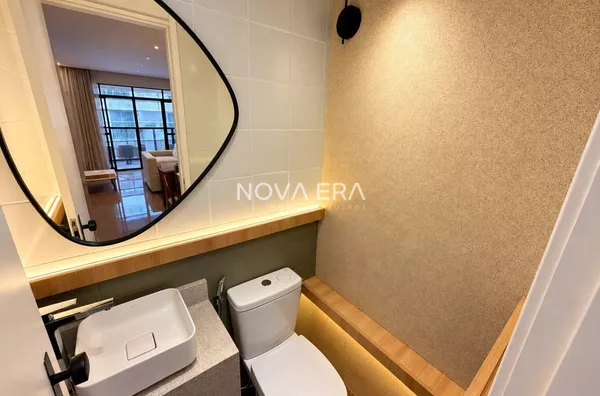 Apartamento para aluguel, Meireles, Fortaleza - Foto 8