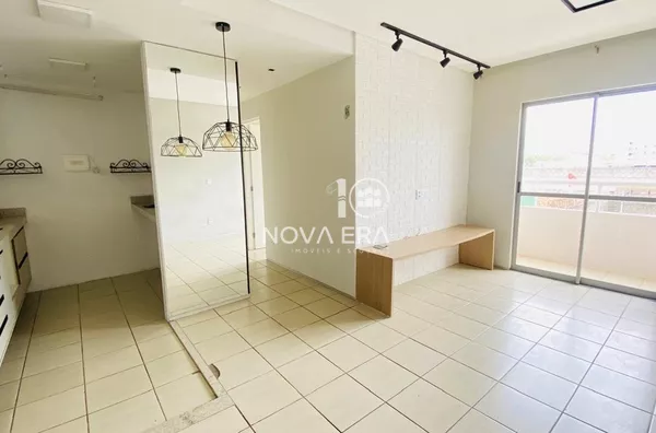 Apartamento para aluguel,  Manuel Dias Branco, Fortaleza