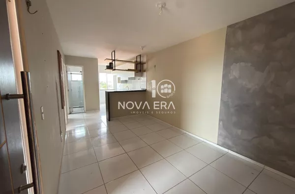 Apartamento para aluguel, 2 quarto(s),  Jangurussu, Fortaleza