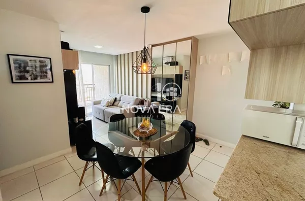 Apartamento para venda, 3 quarto(s),  Cocó, Fortaleza