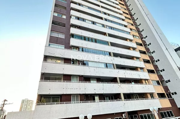 Apartamento para venda,  Aldeota, Fortaleza