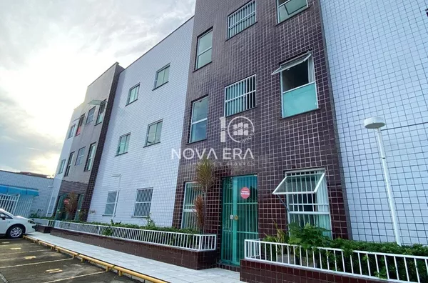 Apartamento para aluguel, 2 quarto(s),  Messejana, Fortaleza