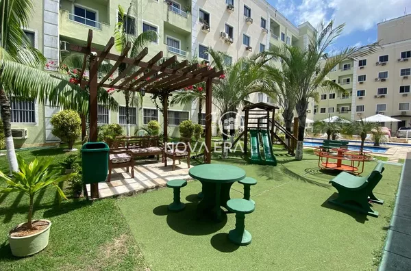 Apartamento para venda, 3 quarto(s),  Manuel Dias Branco, Fortaleza