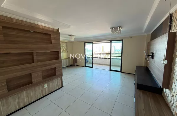 Apartamento para venda, 3 quarto(s), Centro, Fortaleza - Foto 3