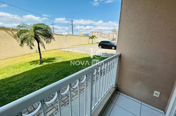 Apartamento para aluguel,  Prefeito José Walter, Fortaleza