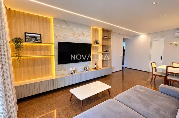 Apartamento para aluguel, Meireles, Fortaleza - Foto 3