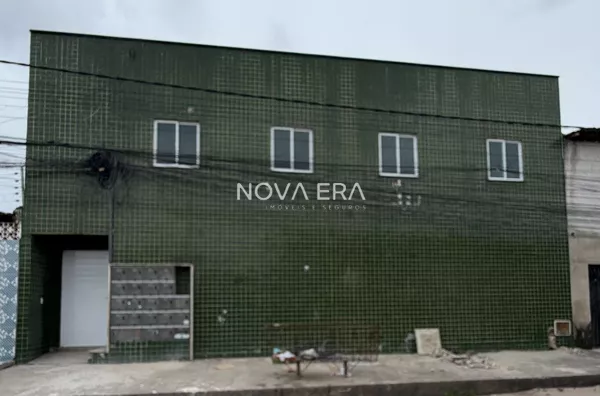 Apartamento para aluguel, 1 quarto,  Jardim Das Oliveiras, Fortaleza