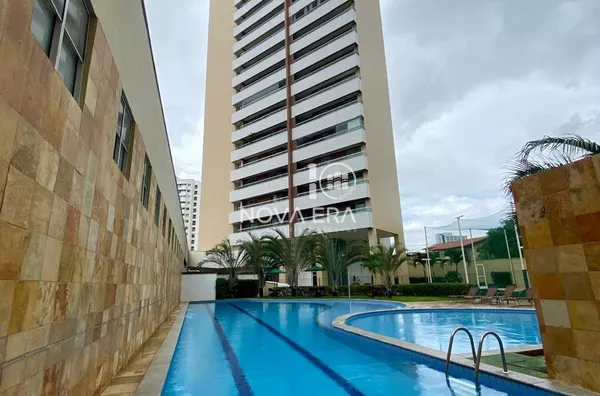 Apartamento para venda, 3 quarto(s),  Parque Iracema, Fortaleza