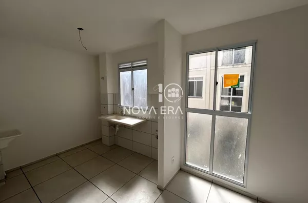 Apartamento para venda, Coaçu, Fortaleza