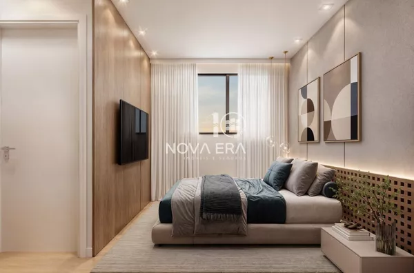 Apartamento para venda, 2 quarto(s),  Jóquei Clube, Fortaleza