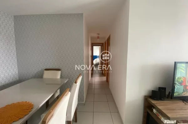 Apartamento para venda, 3 quarto(s),  Centro, Fortaleza