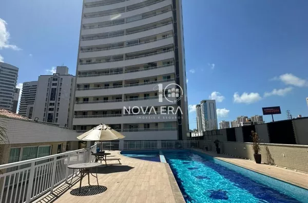 Apartamento para venda, 3 quarto(s),  Cocó, Fortaleza