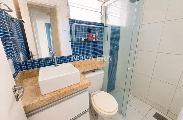 Apartamento para aluguel, Manuel Dias Branco, Fortaleza - Foto 8