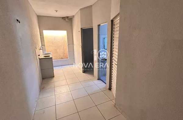 Apartamento com 2 dormitórios para alugar, 33 m² - Cidade 2000 - Fortaleza/CE