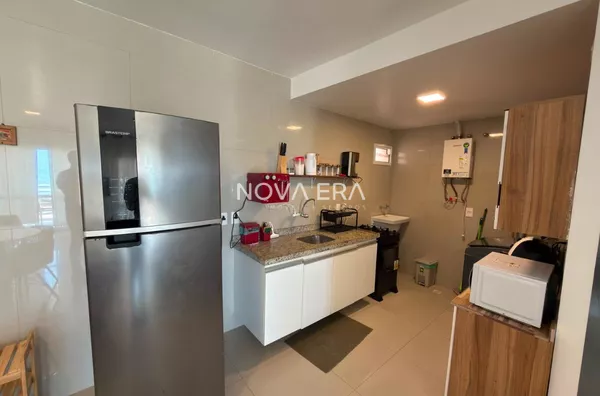 Apartamento para aluguel, 3 quarto(s),  Praia Do Futuro II, Fortaleza