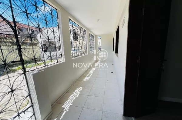 Casa para aluguel, 4 quartos,  Cidade 2000, Fortaleza