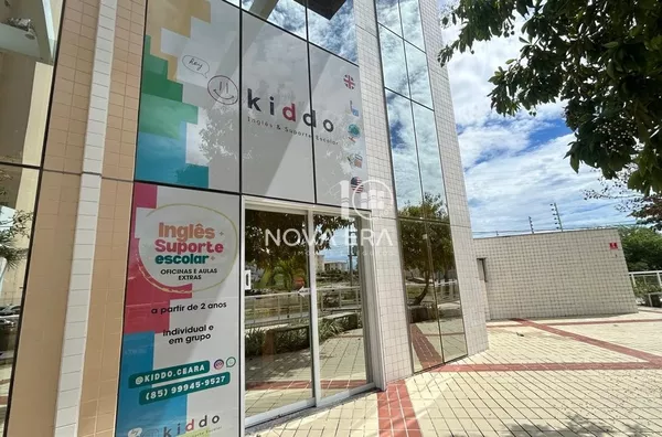 Loja para aluguel,  Parque Iracema, Fortaleza