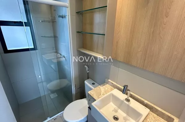 Apartamento para venda, 2 quarto(s),  Cocó, Fortaleza