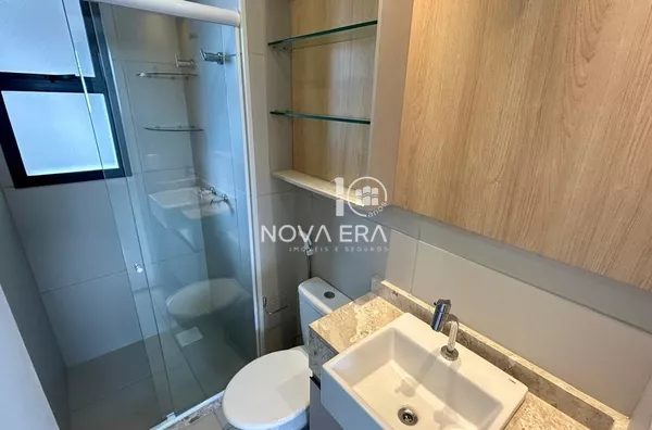 Apartamento para venda, 2 quarto(s),  Cocó, Fortaleza