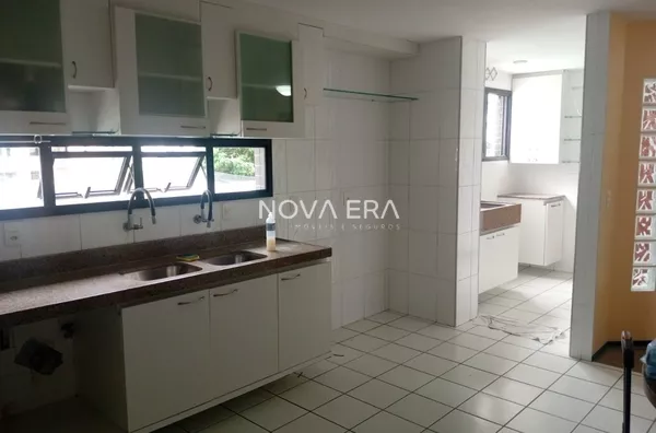 Apartamento para aluguel, 3 quarto(s),  Cocó, Fortaleza