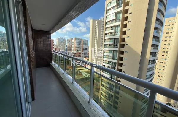 Apartamento para aluguel, 1 quarto(s),  Cocó, Fortaleza
