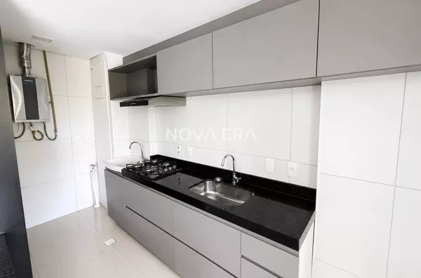 Apartamento para aluguel, 1 quarto(s),  Meireles, Fortaleza