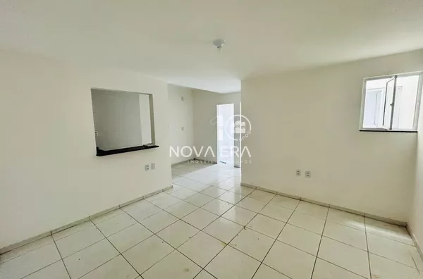 Apartamento para aluguel, 2 quarto(s),  Cidade 2000, Fortaleza