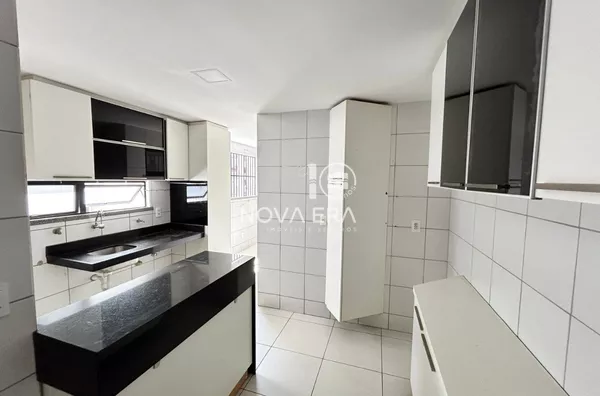 Apartamento para venda,  Cocó, Fortaleza