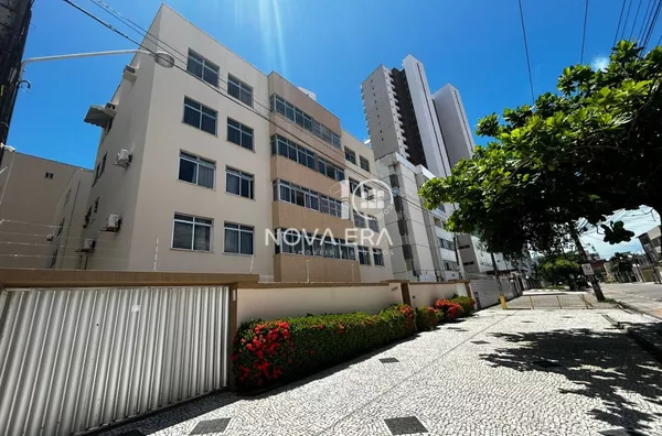 Apartamento para venda,  Cocó, Fortaleza