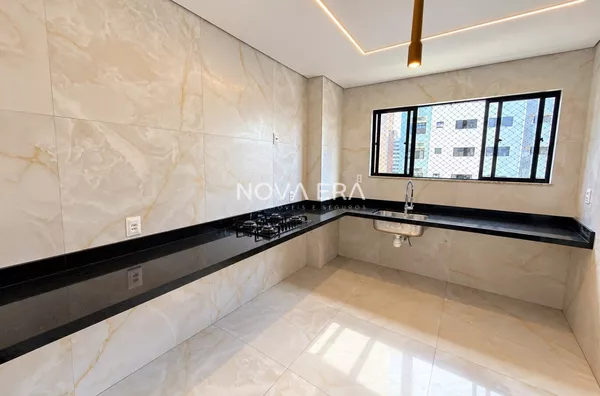 Apartamento para aluguel, Meireles, Fortaleza - Foto 5