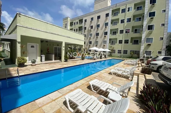 Apartamento para venda,  Manuel Dias Branco, Fortaleza