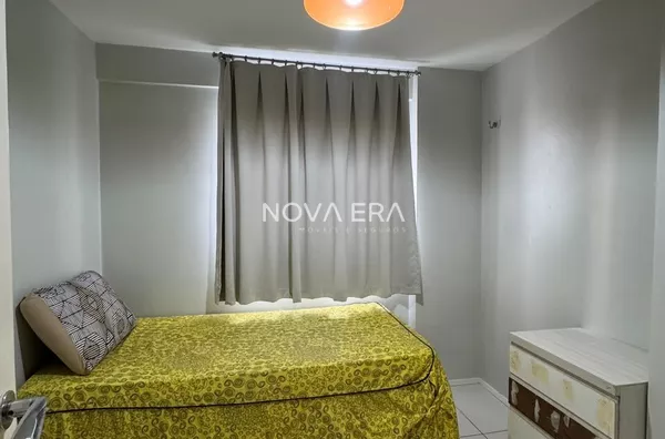 Apartamento para aluguel, 3 quarto(s), Guararapes, Fortaleza - Foto 11
