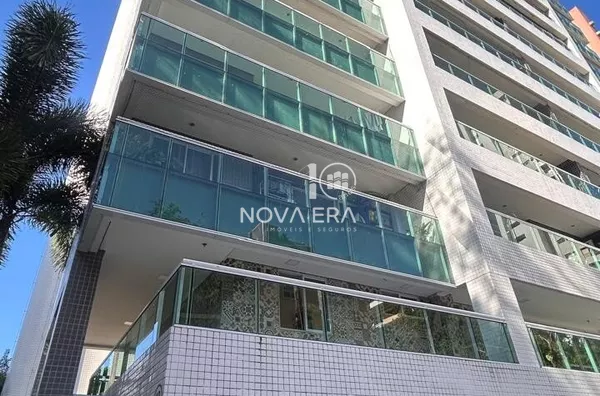 Apartamento para aluguel, 1 quarto(s),  Meireles, Fortaleza