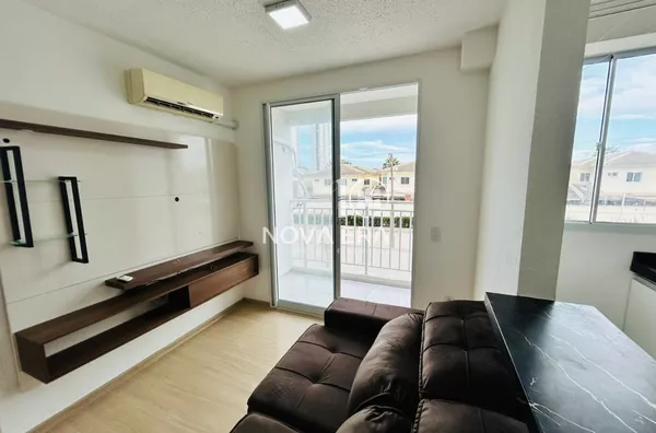 Apartamento para aluguel, Praia Do Futuro Ii, Fortaleza