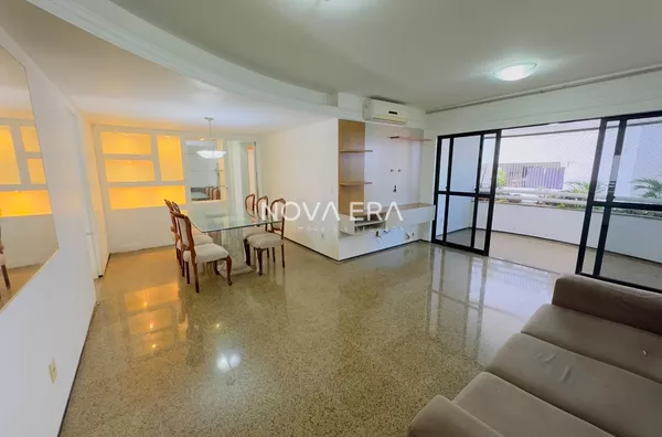 Apartamento para venda,  Cocó, Fortaleza
