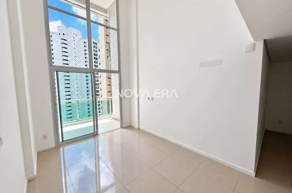 Apartamento para aluguel, Engenheiro Luciano Cavalcante, Fortaleza - Foto 3