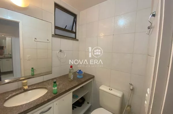 Apartamento para venda, 3 quarto(s),  Cocó, Fortaleza
