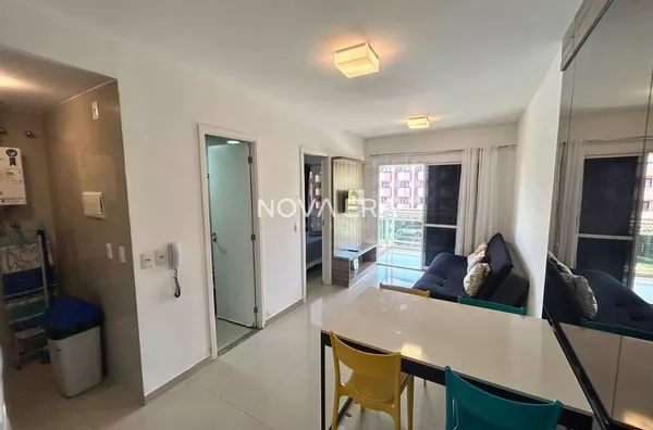 Apartamento para venda,  Praia Do Futuro, Fortaleza