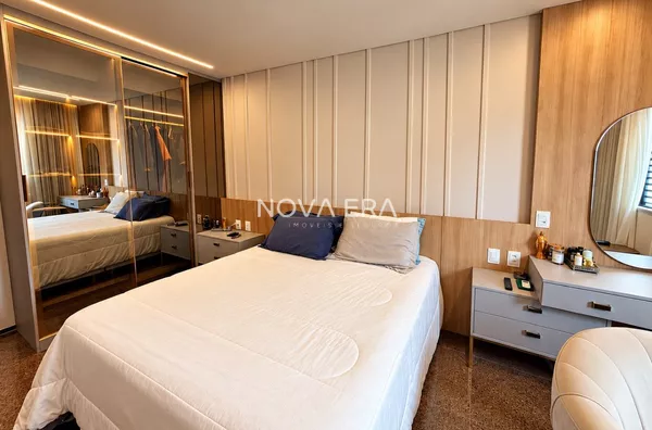 Apartamento para aluguel, Meireles, Fortaleza - Foto 10