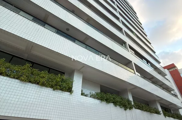 Apartamento para venda, 3 quarto(s), Centro, Fortaleza - Foto 18